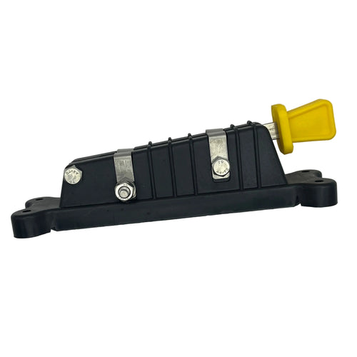 Cut out Switch - Heavy duty - CS2
