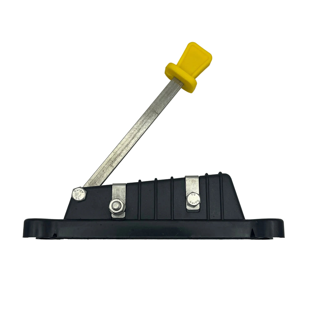 Cut out Switch - Heavy duty - CS2