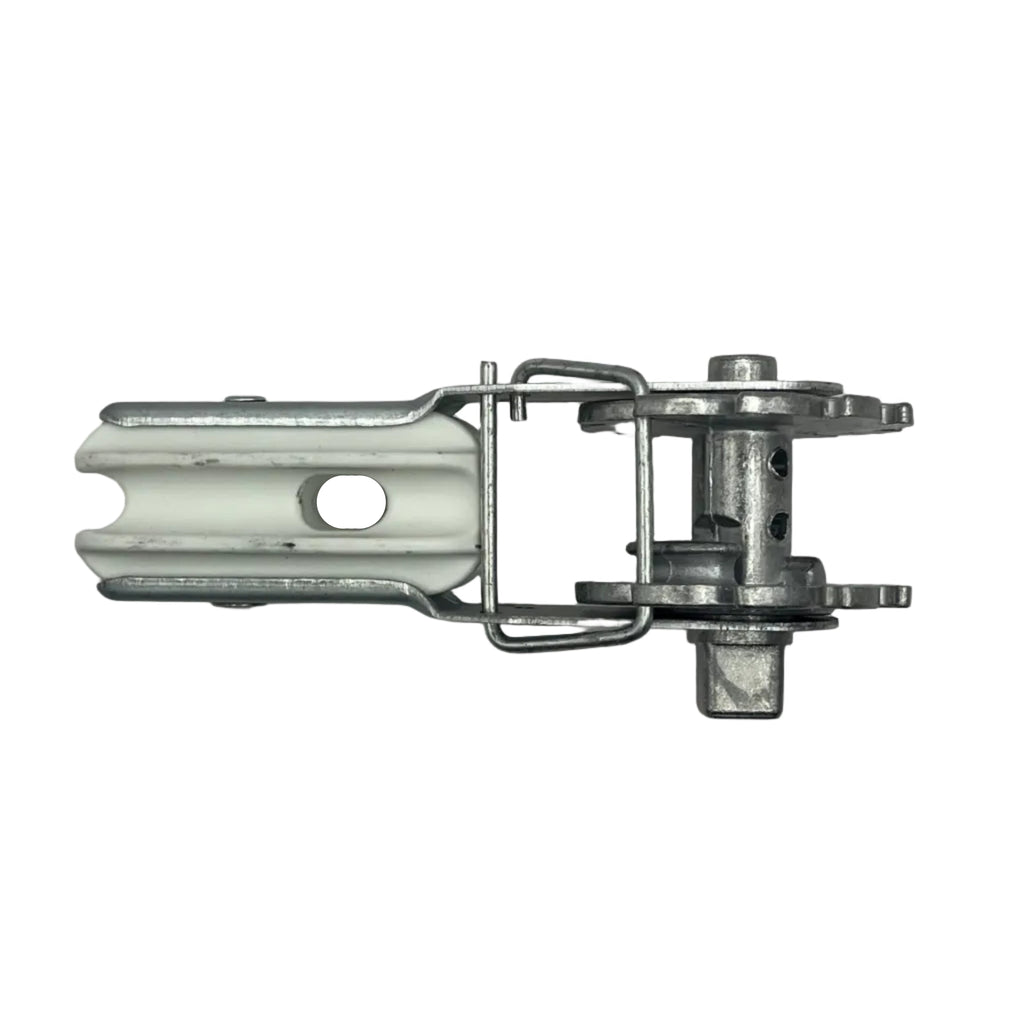 Insulated Ratchet Wire Tensioner - High Strain - RES3