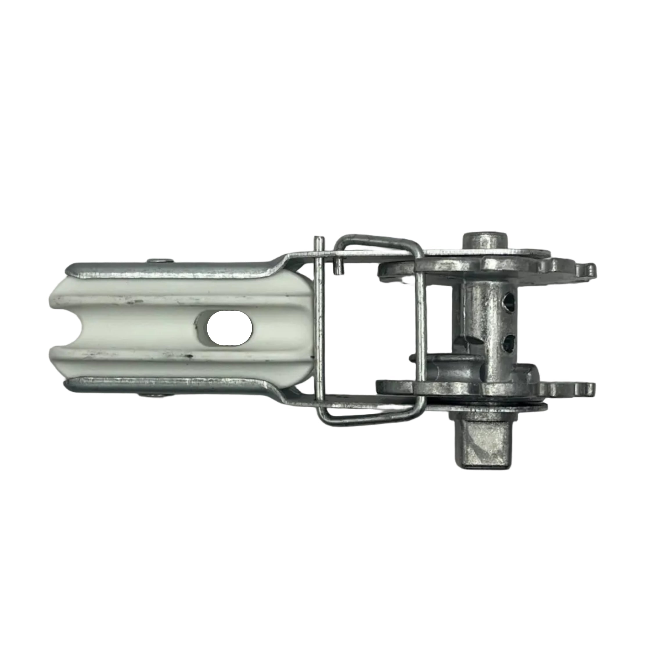 Insulated Ratchet Wire Tensioner - High Strain - RES3
