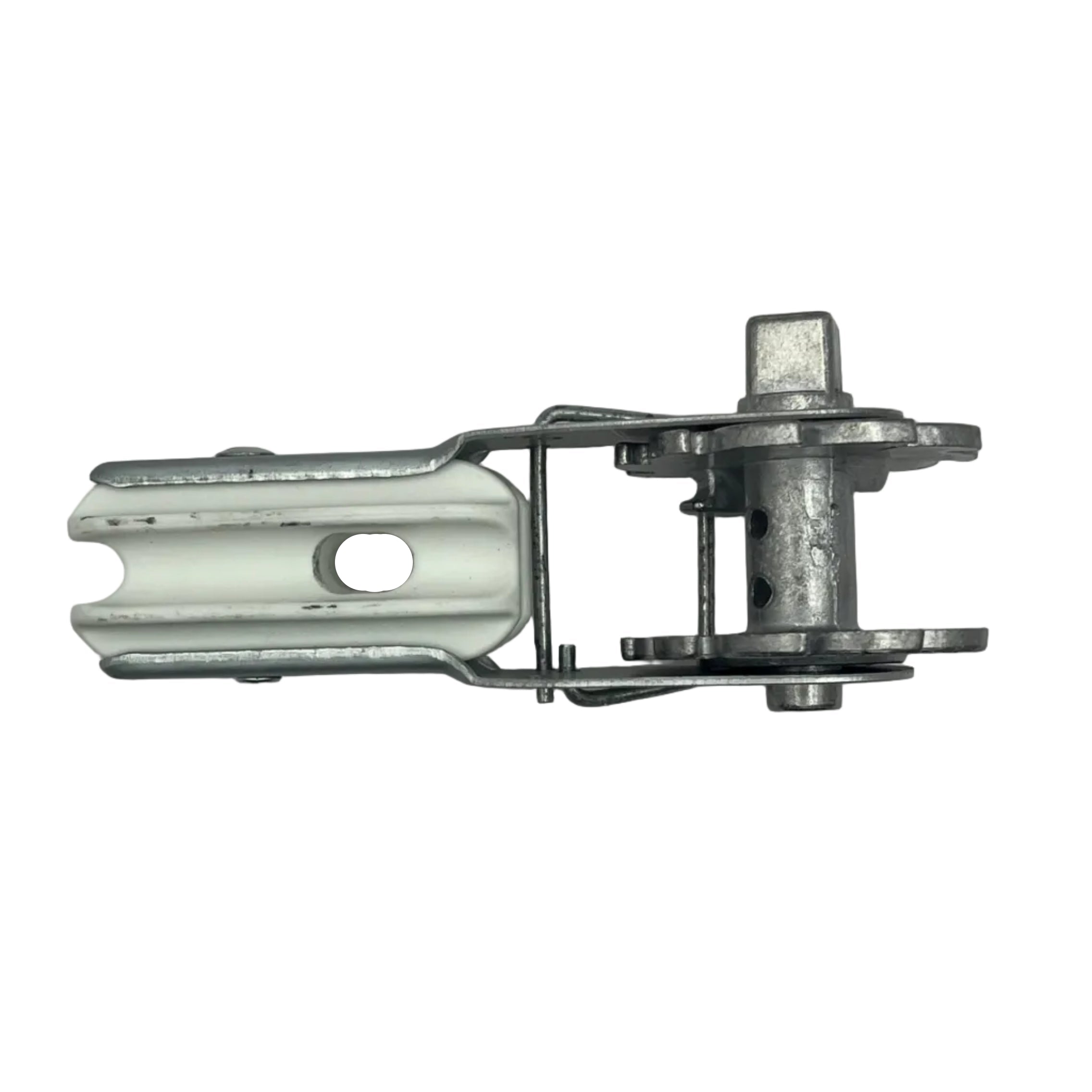 Insulated Ratchet Wire Tensioner - High Strain - RES3