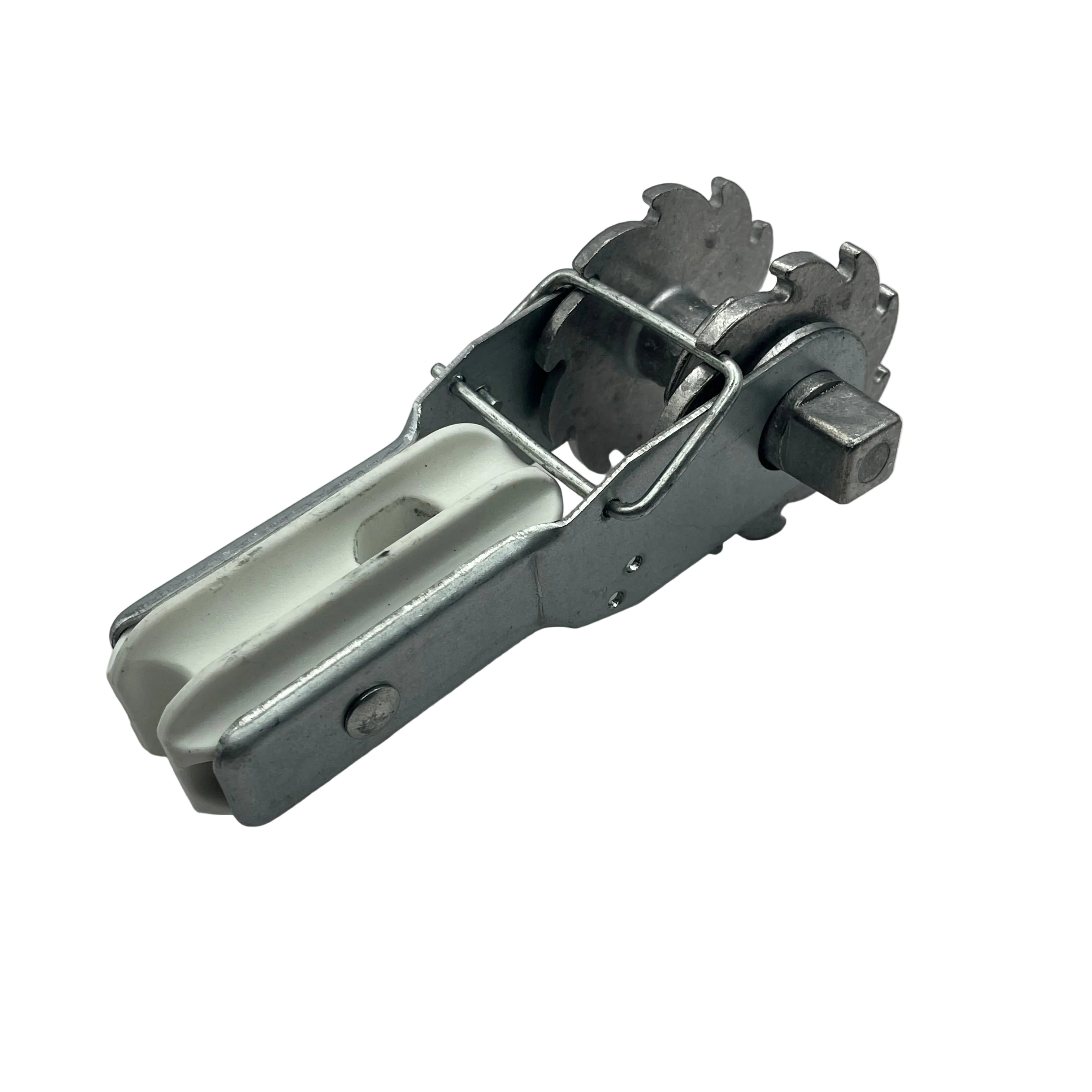 Insulated Ratchet Wire Tensioner - High Strain - RES3