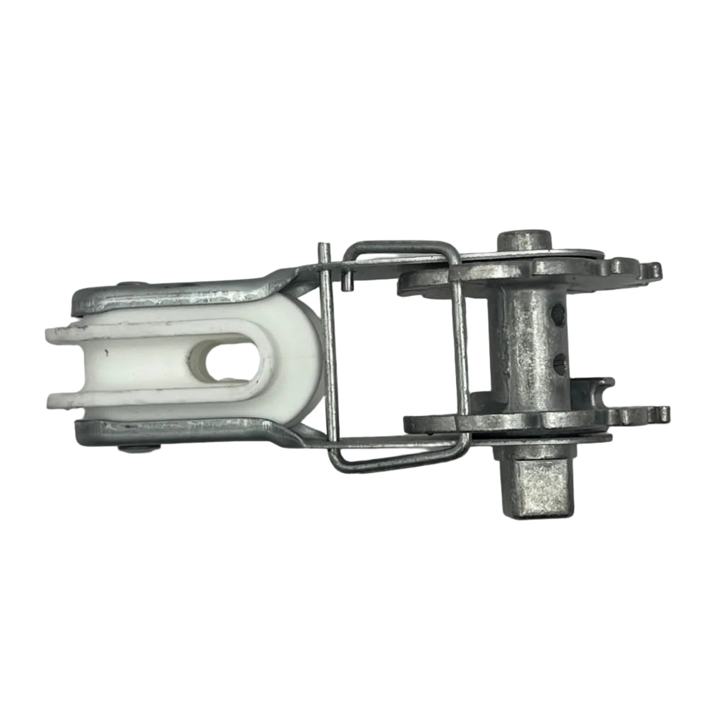 Insulated Ratchet Wire Tensioner - Medium Strain - RES2