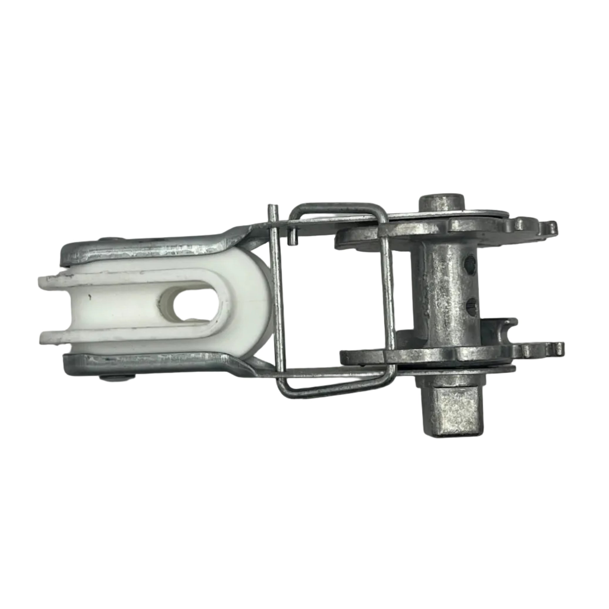 Insulated Ratchet Wire Tensioner - Medium Strain - RES2
