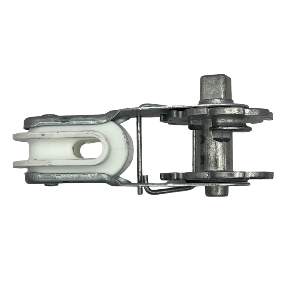 Insulated Ratchet Wire Tensioner - Medium Strain - RES2