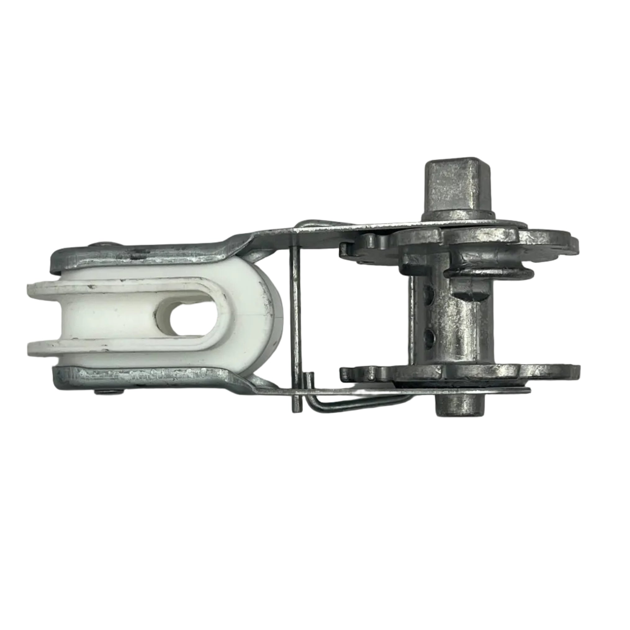 Insulated Ratchet Wire Tensioner - Medium Strain - RES2