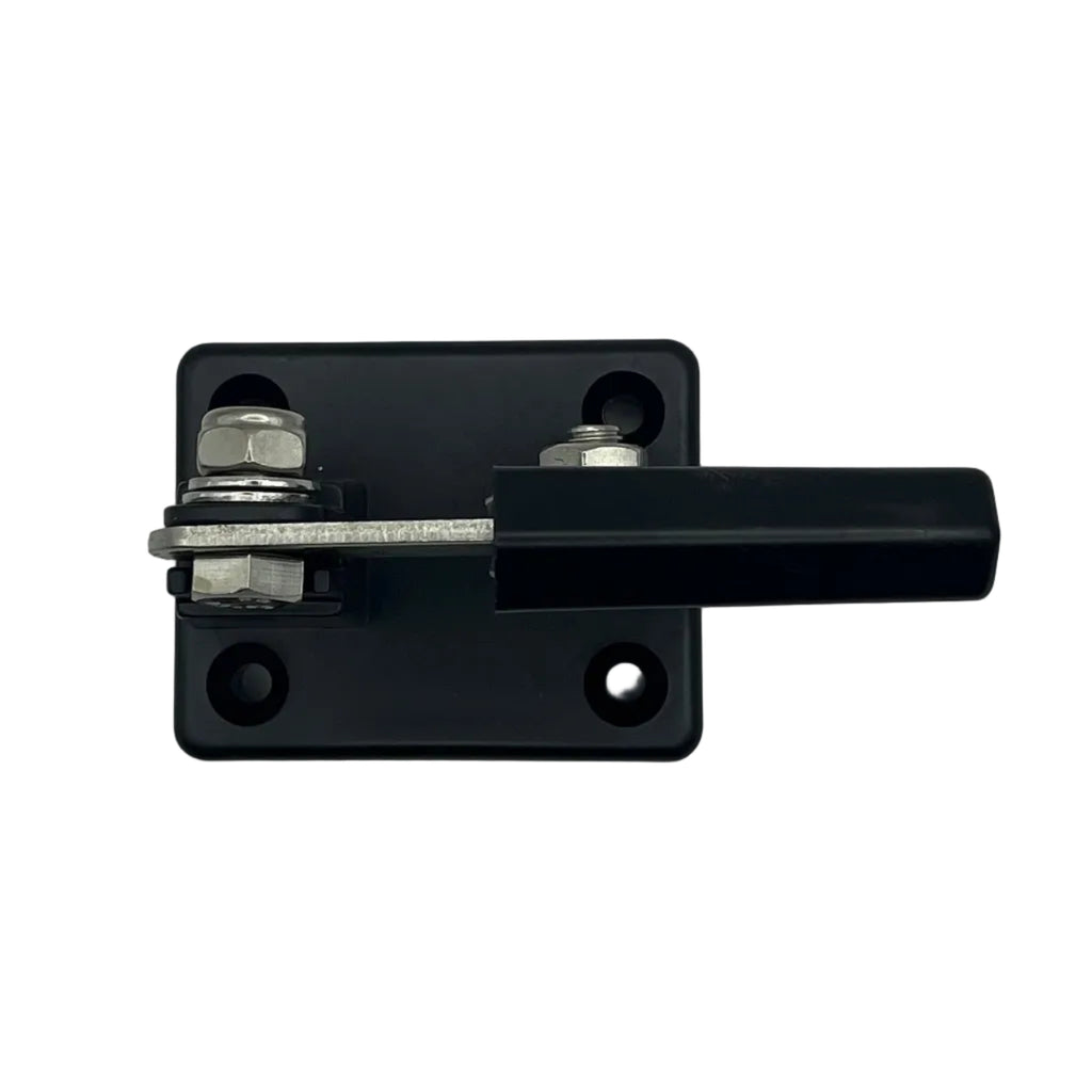 Cut out Switch - Single Throw - CS3