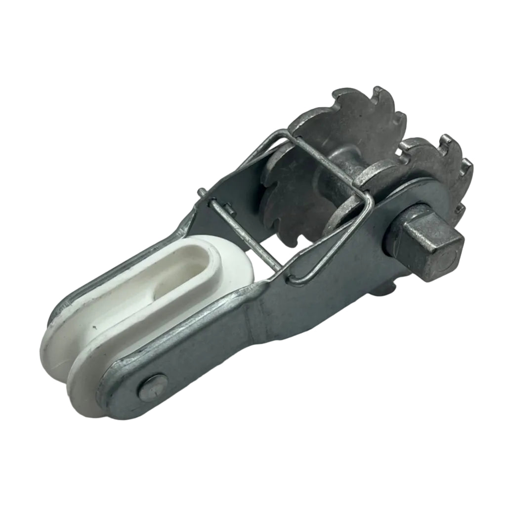 Insulated Ratchet Wire Tensioner - Medium Strain - RES2