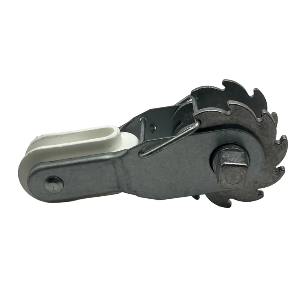 Insulated Ratchet Wire Tensioner - Medium Strain - RES2