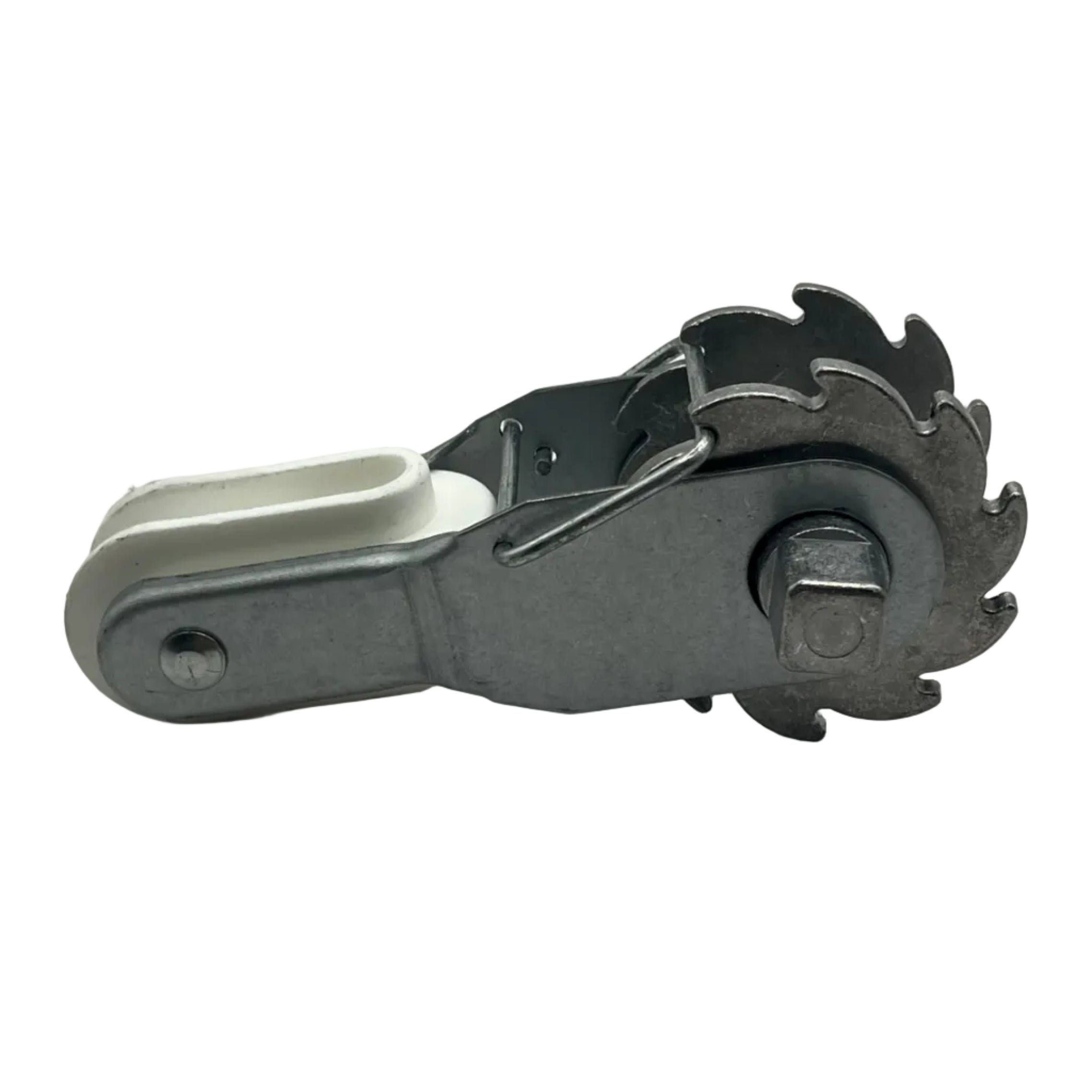 Insulated Ratchet Wire Tensioner - Medium Strain - RES2