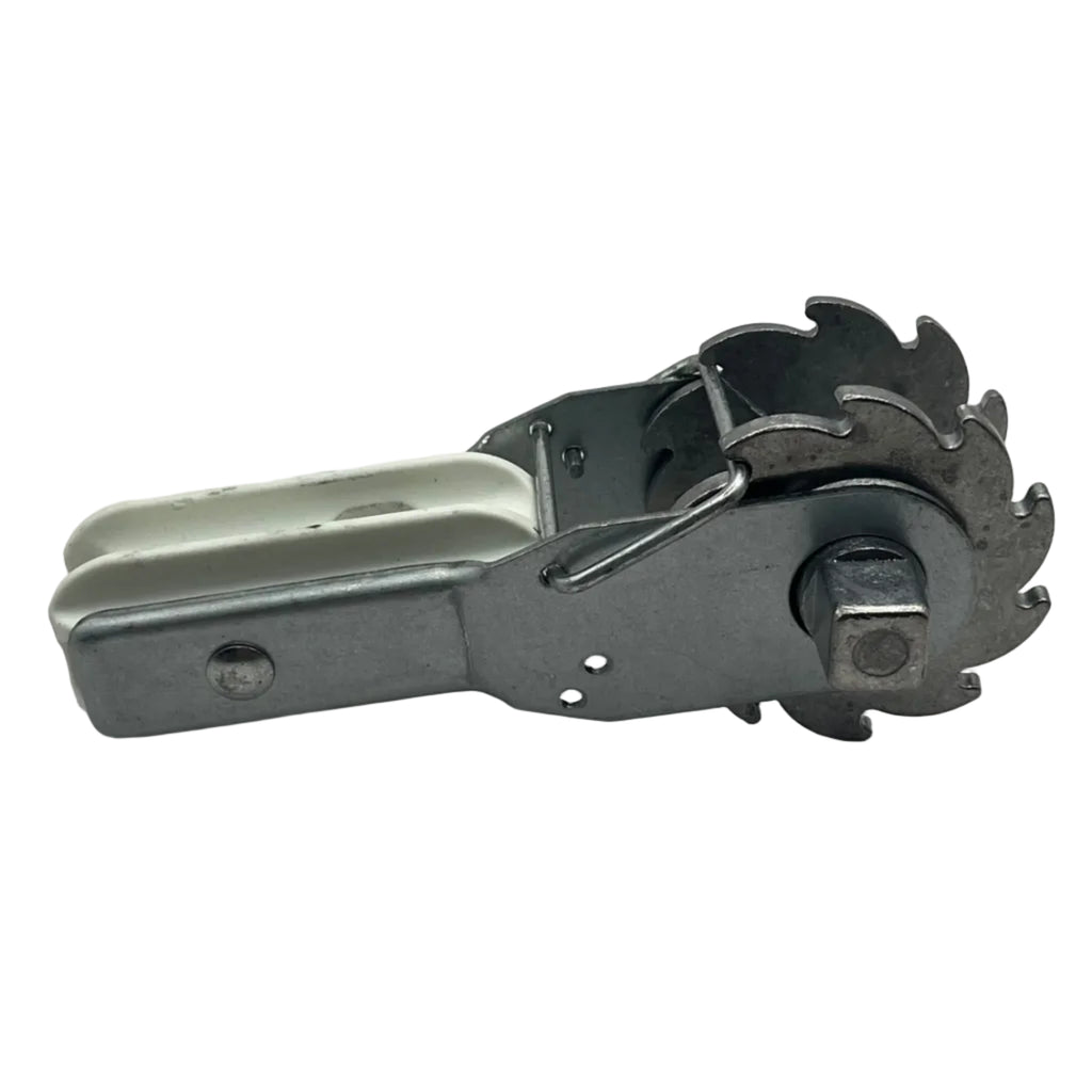 Insulated Ratchet Wire Tensioner - High Strain - RES3