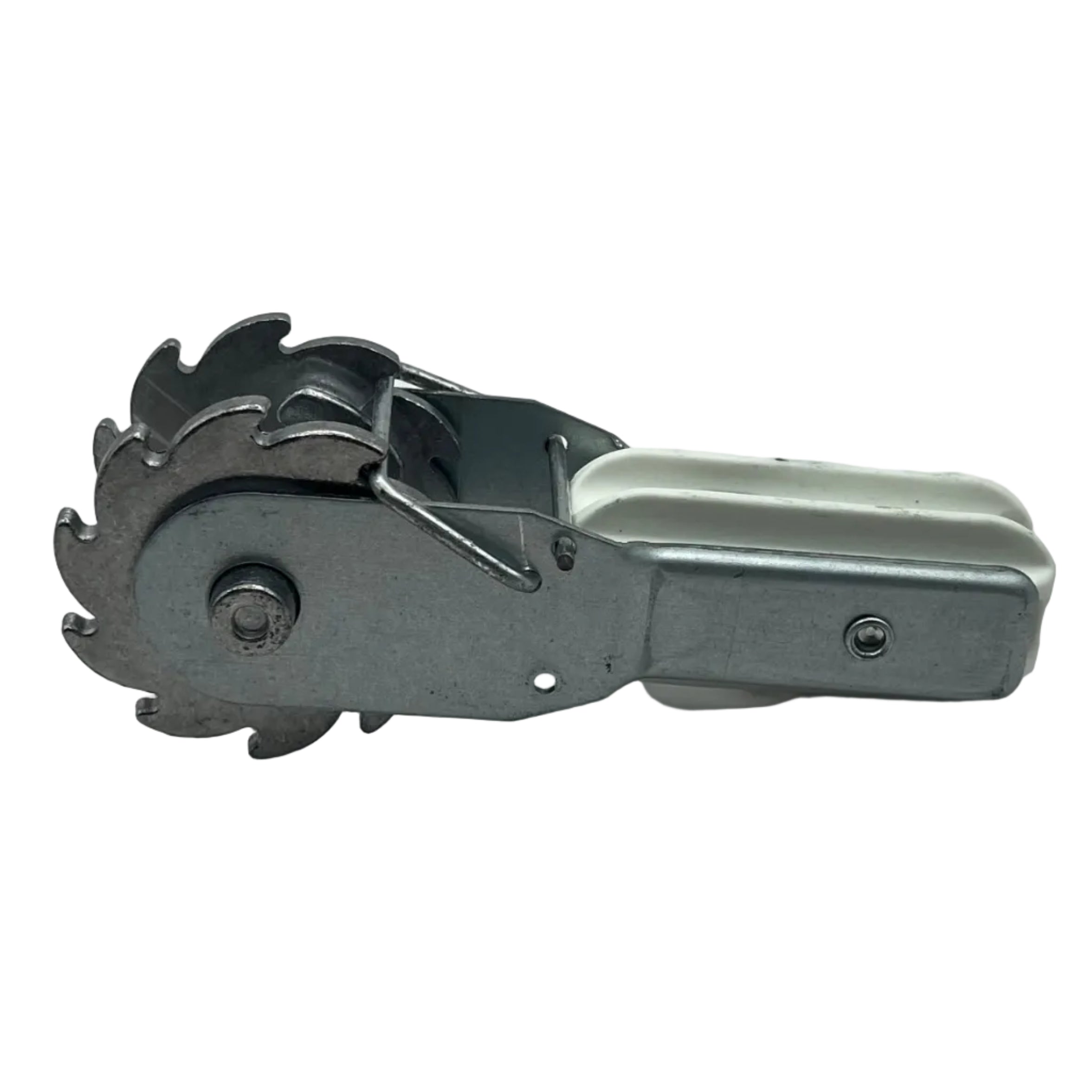 Insulated Ratchet Wire Tensioner - High Strain - RES3