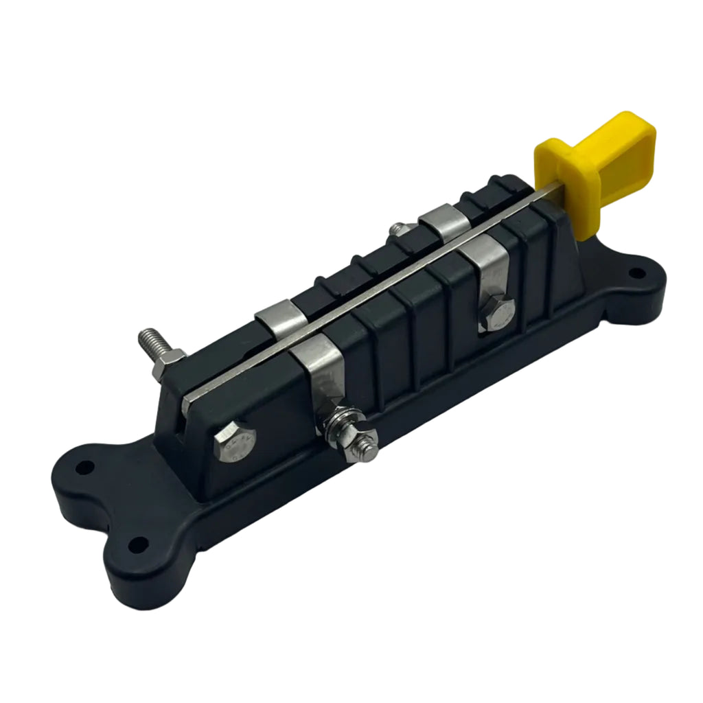 Cut out Switch - Heavy duty - CS2